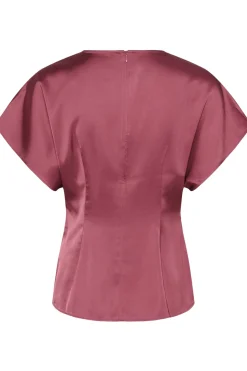 DaforaIW Knotted Top Apple Butter 181426 30111017
