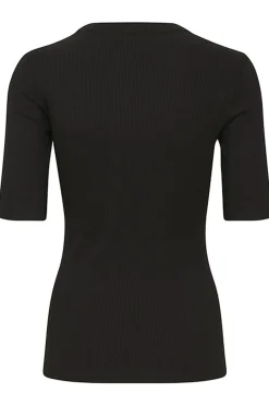 DagnaIW TShirt Black 30106471