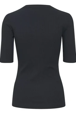 DagnaIW TShirt Marine Blue 30106471