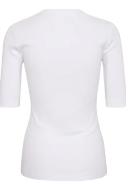 DagnaIW V TShirt Pure white 30106472