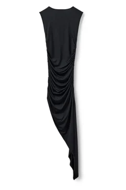 DAISYSW DRESS 1000 Black S253440