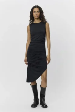 DAISYSW DRESS 1000 Black S253440