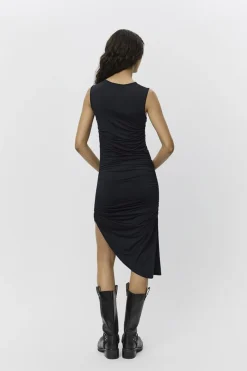 DAISYSW DRESS 1000 Black S253440