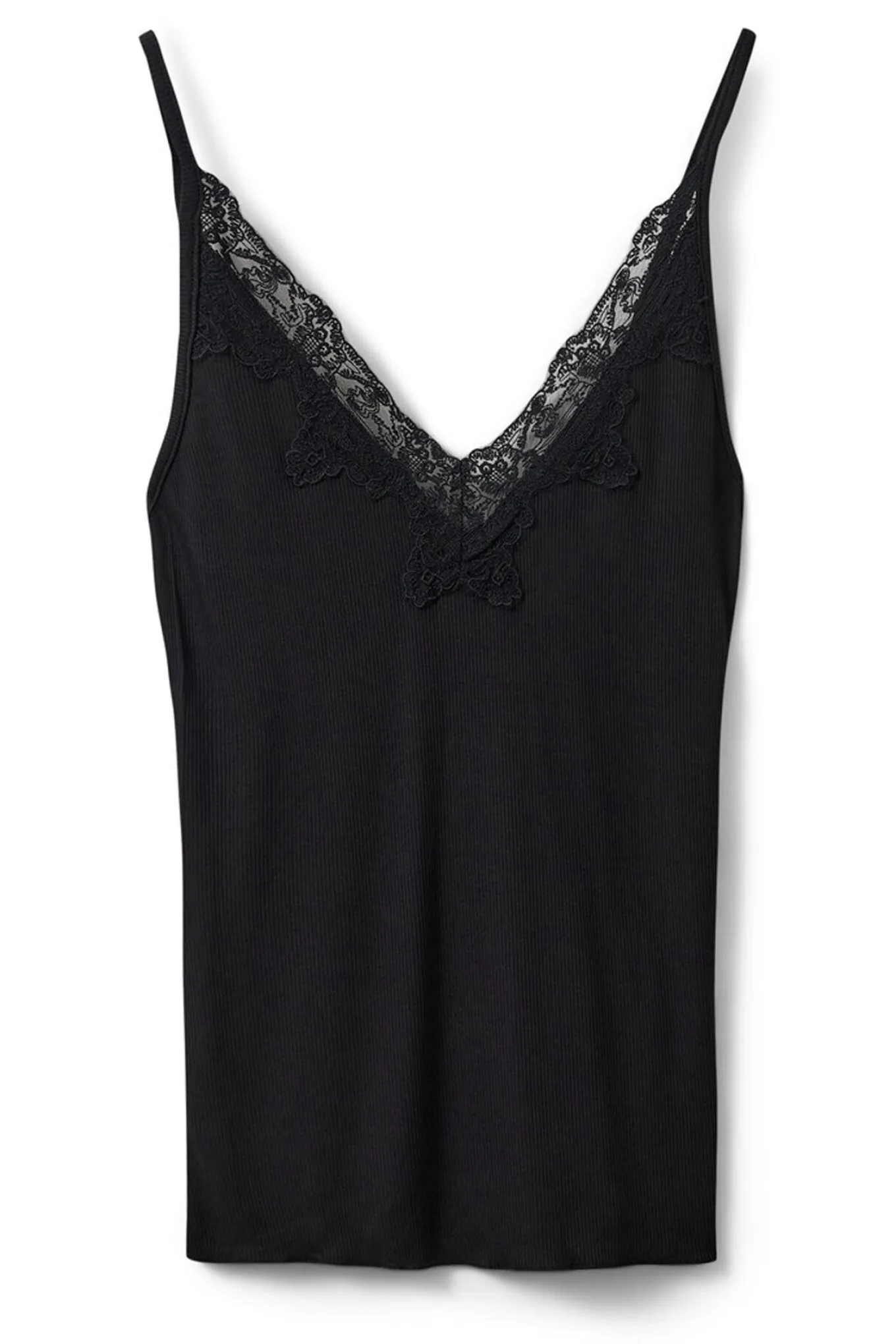 DANILLASW TOP 1000 Black SNOS572
