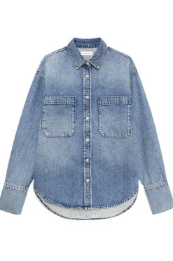 Dante Vintage Indigo A0710239