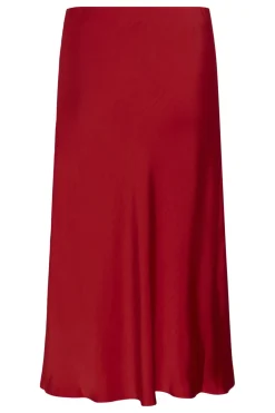 DAWNIW SKIRT Cranberry 181553 30112010