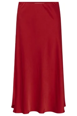 DAWNIW SKIRT Cranberry 181553 30112010