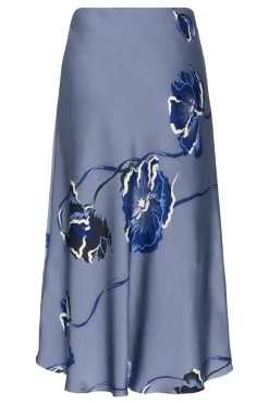 DAWNIW SKIRT WILD WIND POPPY ROSE 9000025 30112010