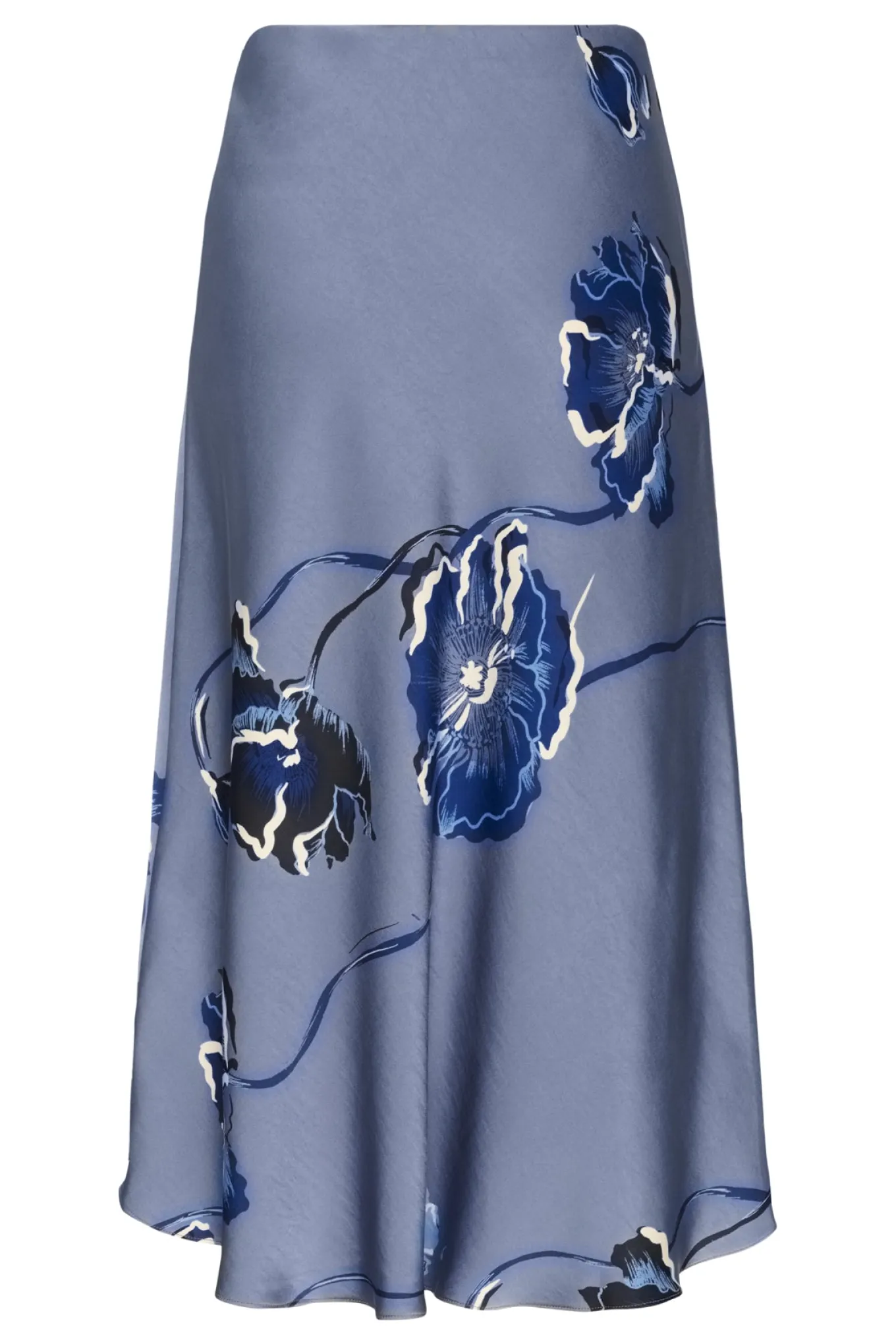 DAWNIW SKIRT WILD WIND POPPY ROSE 9000025 30112010