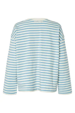 DemiLL Sweatshirt LS 20 Blue 254381024