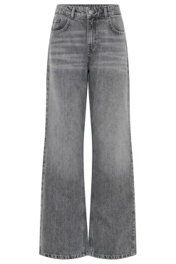 Denim2BBLeya jeans Grey Denim BBW4828