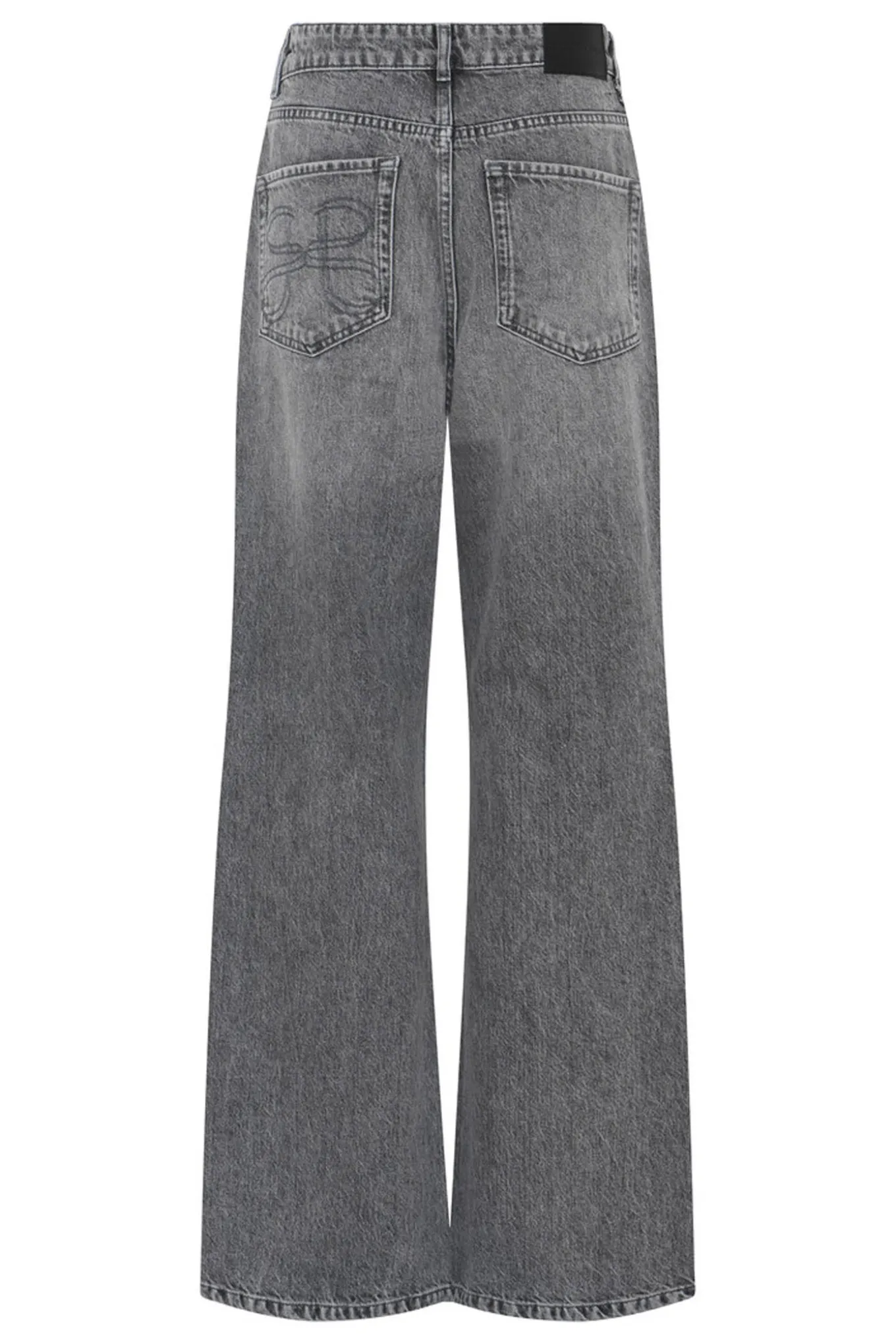Denim2BBLeya jeans Grey Denim BBW4828