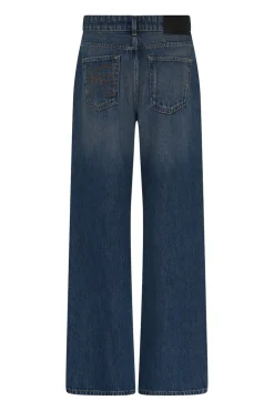 DenimBBVeya jeans Blue Denim BBW4834