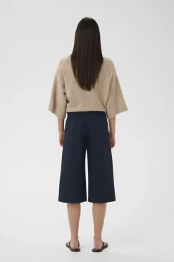 DIAZIW CULOTTE PANTS Midnight Magic 193831 30112320