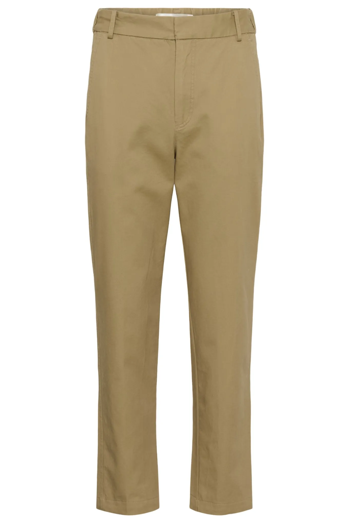 DIAZIW NOLONA LONG PANT Latte 161315 30112418
