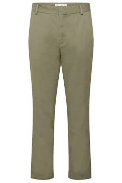 DIAZIW NOLONA LONG PANT MULLED BASIL 180514 30112418