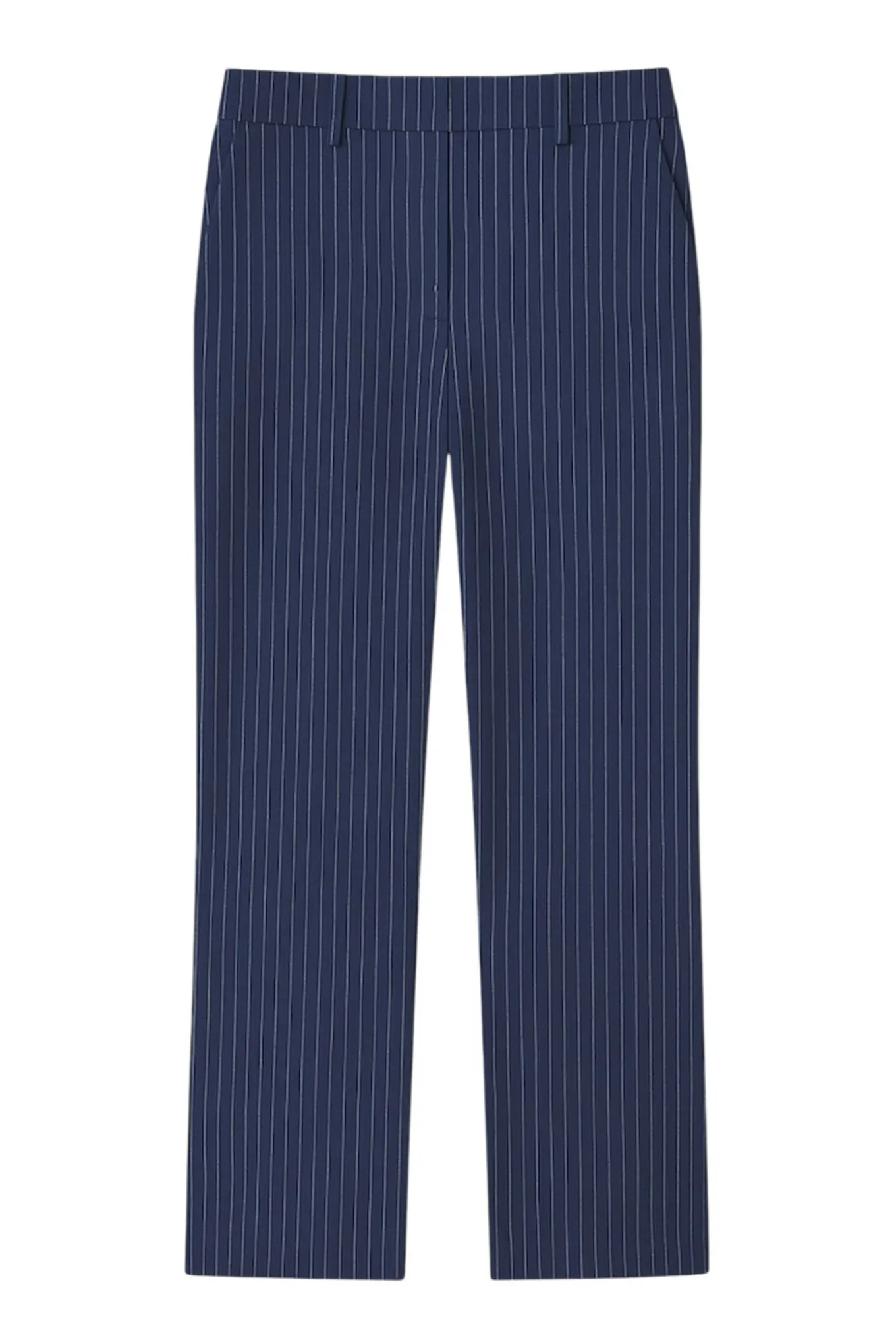 DINAN.EA25 DENIM STRIPE DINAN.EA25