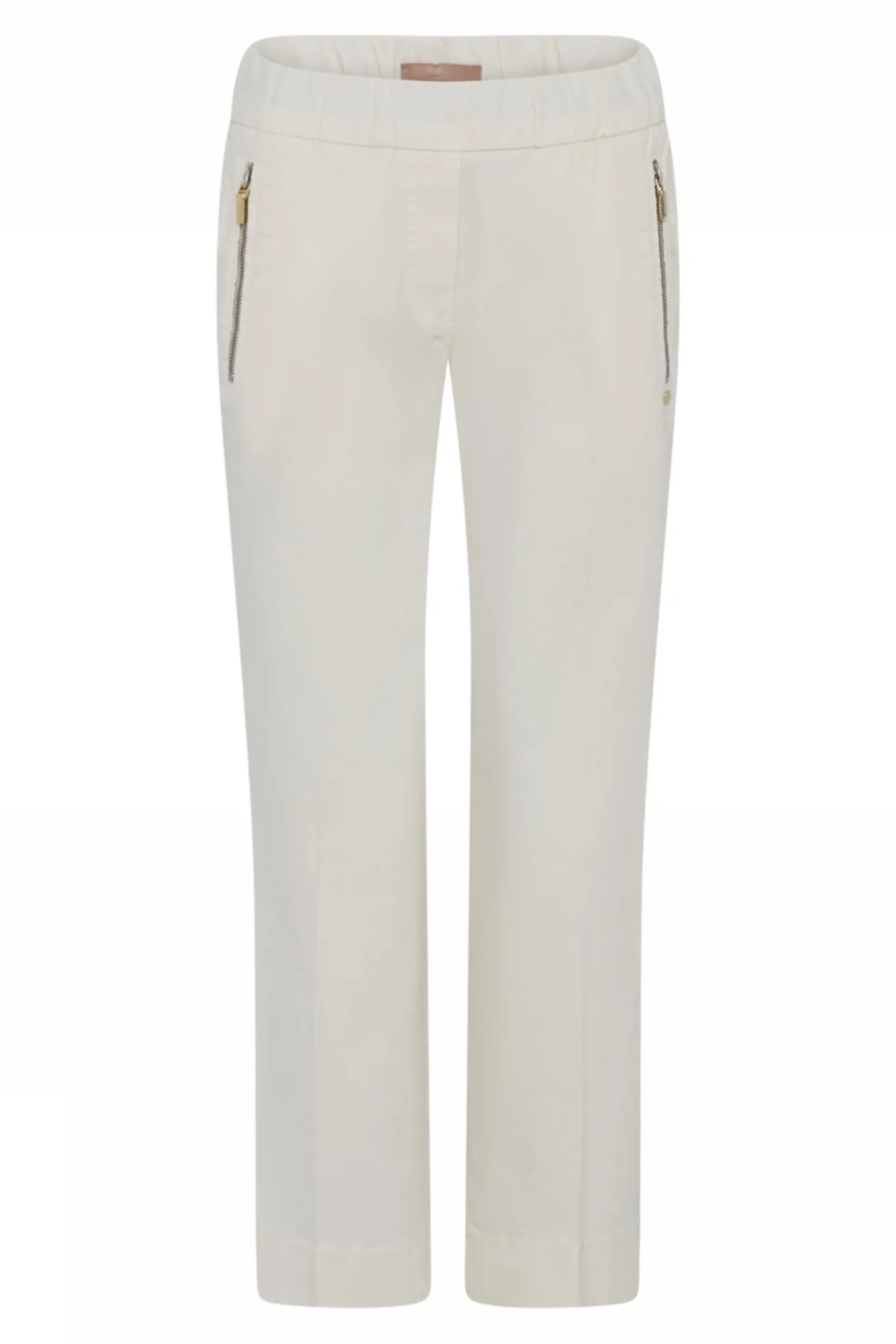 Dodo, 7/8 flare legs 1010Off White 57004/6718
