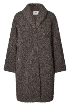 DooLL Jacket LS 87 Dark Mokka 254907011
