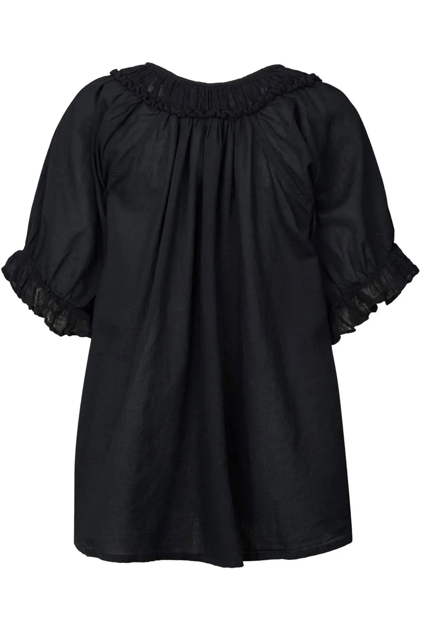 Dorita Black W25106103