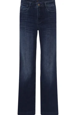 DREAM BOOT D574cobalt authentic wash 0358L