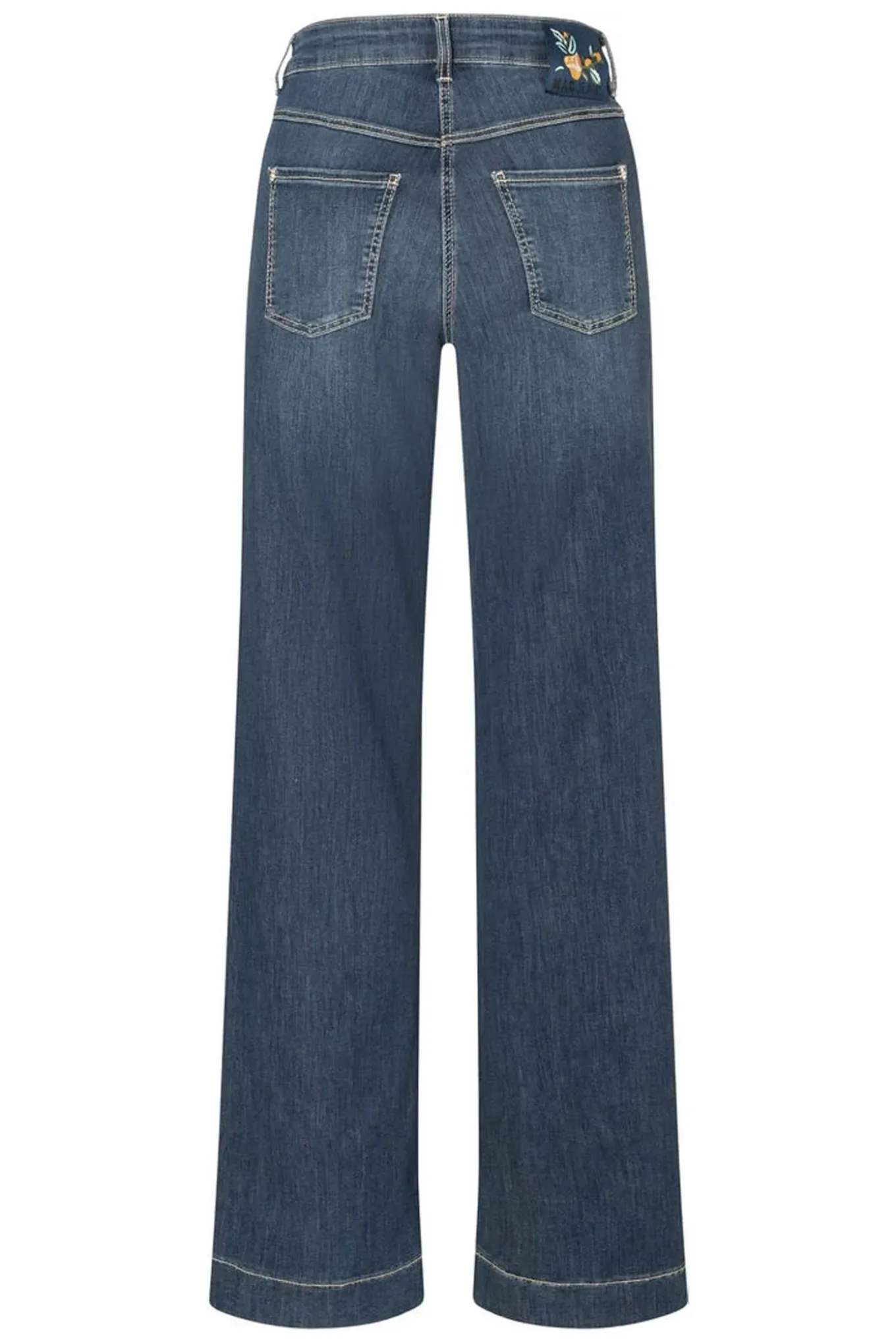 DREAM WIDE D834 authentic dark blue 5441900351L