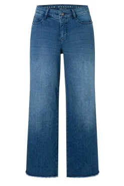 DREAM WIDE D597 storm blue authentic wash 5438900351L