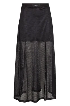 Drift Skirt Black HL10536