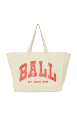 D. ROLF BAGS Chinese Red 50400028