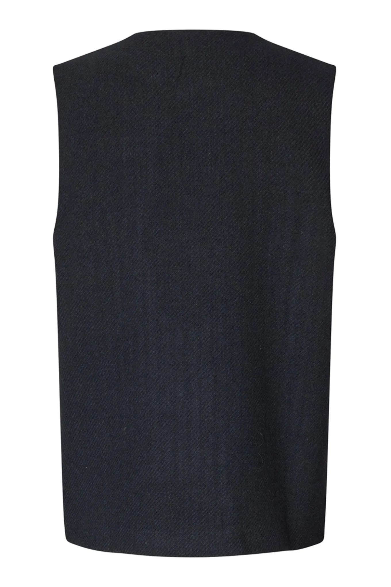 Edel Vest SS 27 Dark Navy 255887004