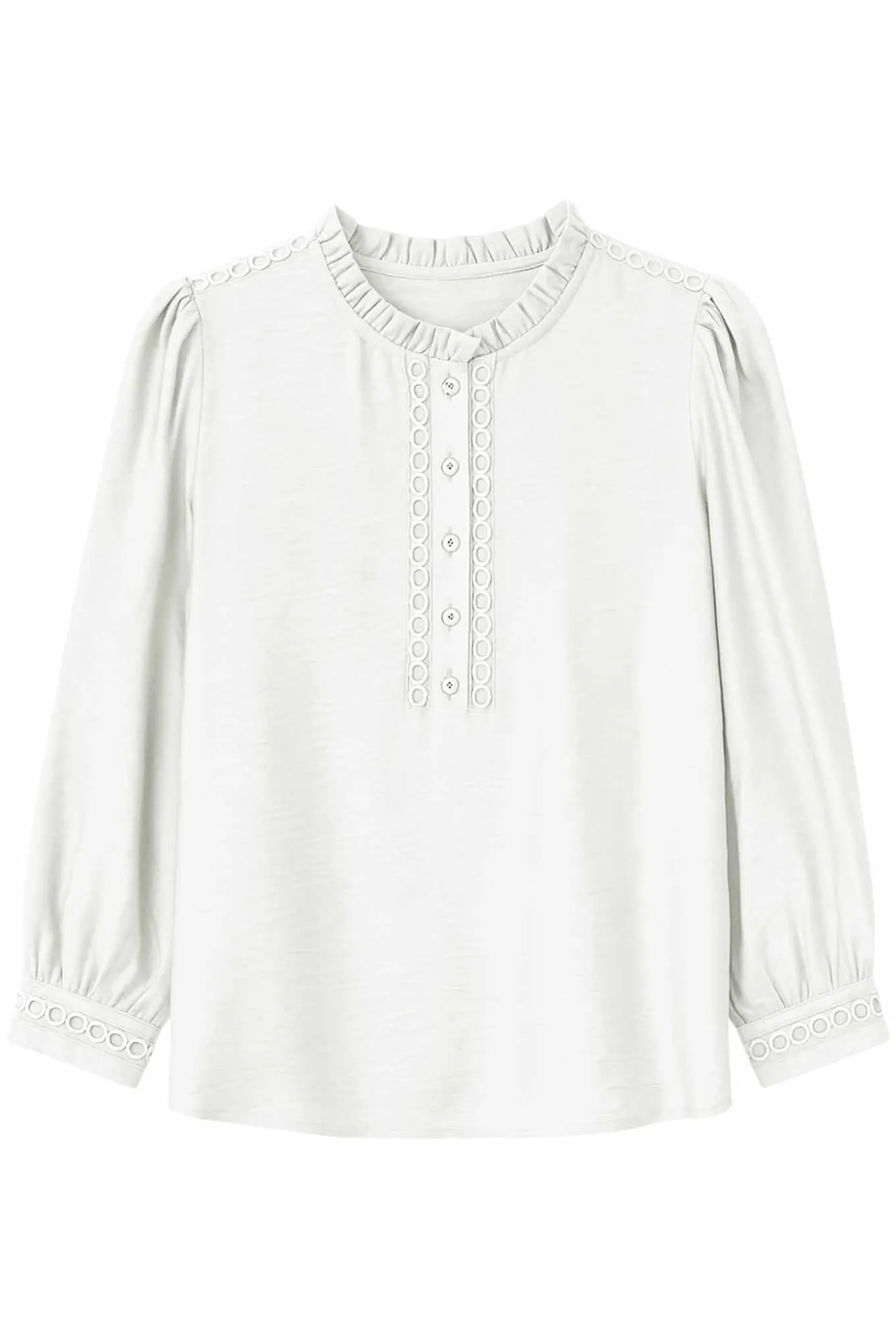 ELOHA 103 OFFWHITE 10214411480