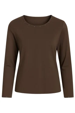 ELVAN Choclate Brown 10214411485