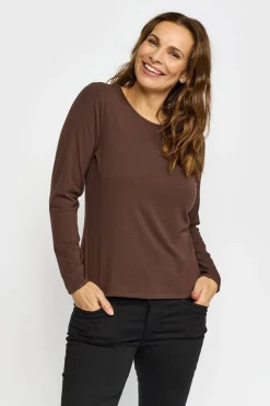 ELVAN Choclate Brown 10214411485