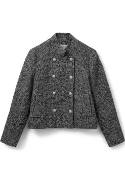 EMERYSW JACKET 5095 Navy Blue S253205