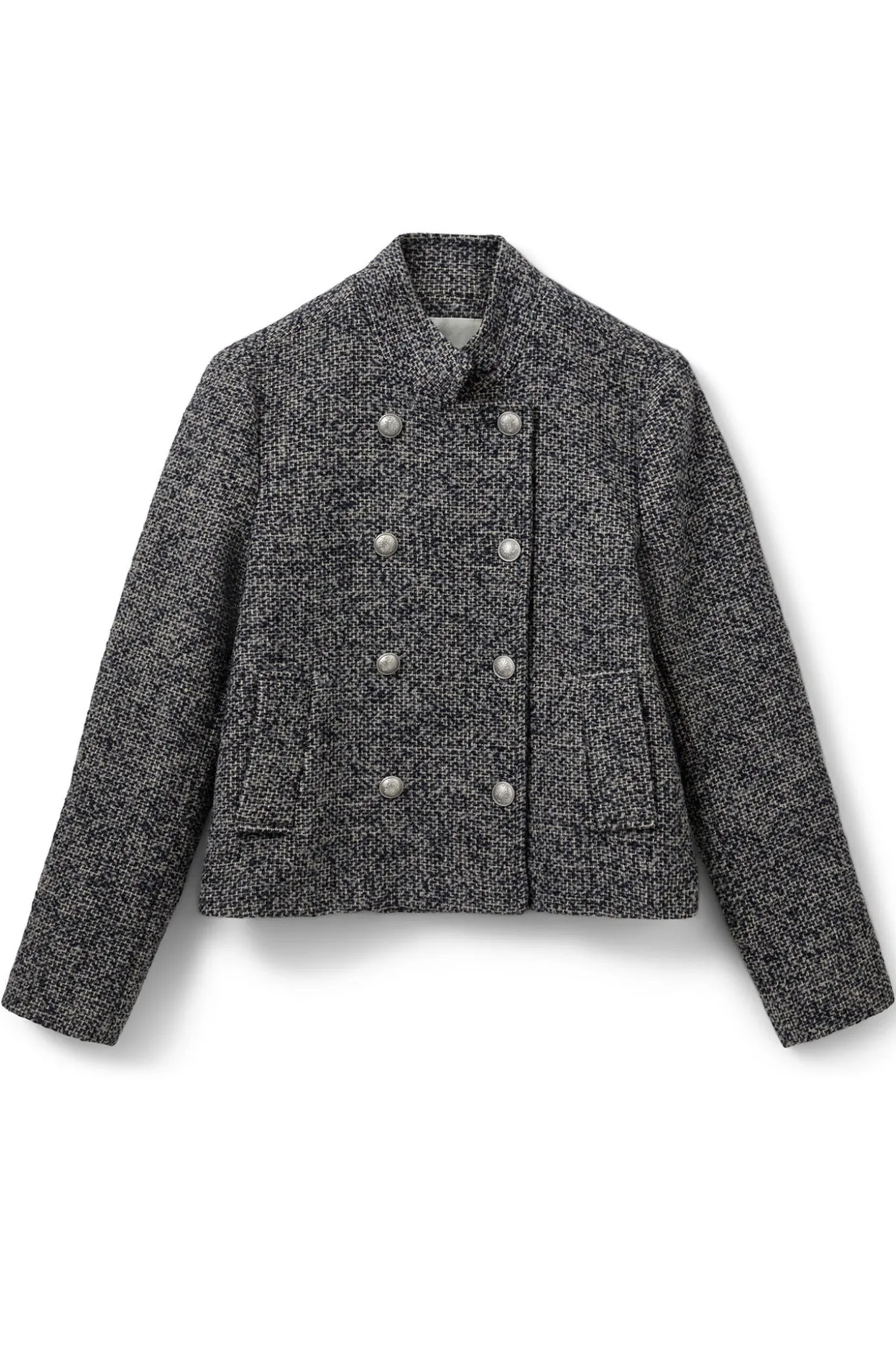 EMERYSW JACKET 5095 Navy Blue S253205