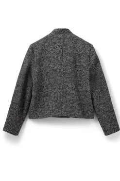 EMERYSW JACKET 5095 Navy Blue S253205