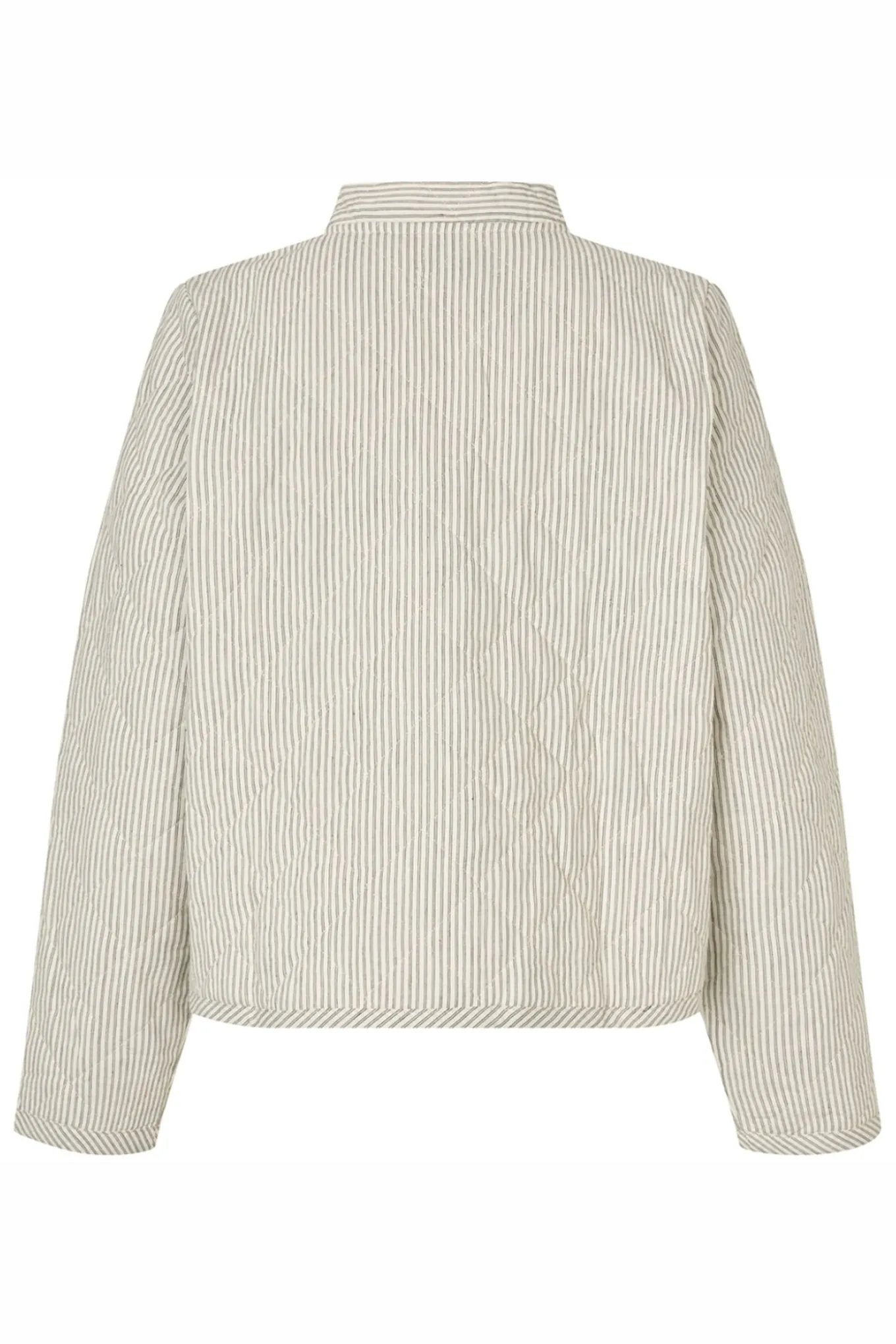 EmiliaLL Jacket LS 80 Stripe 261336003