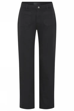EMMA Dyed Denim 111Black 6837/606