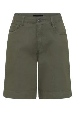 Emma Shorts 453Army 6715/440