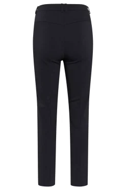 EmmyIW Slim Pant Marine Blue 300005 30110606