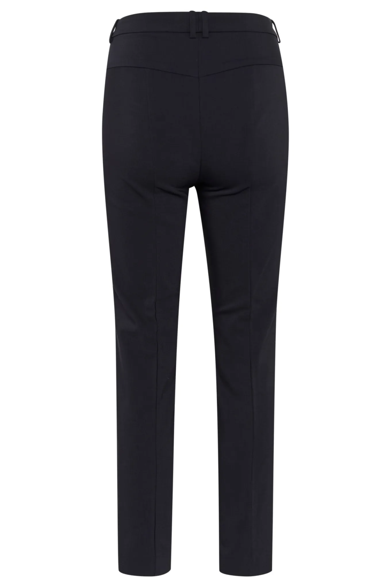 EmmyIW Slim Pant Marine Blue 300005 30110606