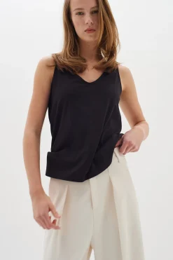 EsmieIW Top Black 30109371