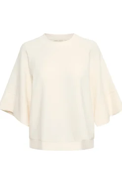 EsterIW Tshirt Whisper White 30109367