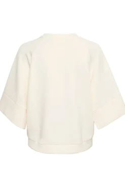 EsterIW Tshirt Whisper White 30109367
