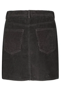EvasLL Short Skirt 87 Dark Mokka 254452046