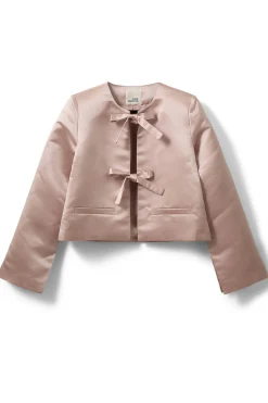 EVERSW JACKET 4105 Blush S254380