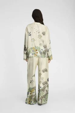 FAIZA 154PrintCreme 1044/26118