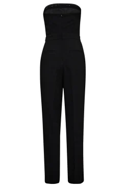 FalconCC Corsage Suit 96Black 31416