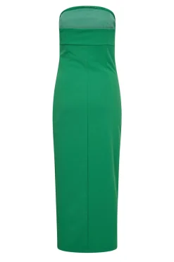 FalconCC Tube Dress 34Green 46028