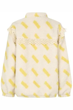 FalLL Jacket LS 93 Light Yellow 261417001